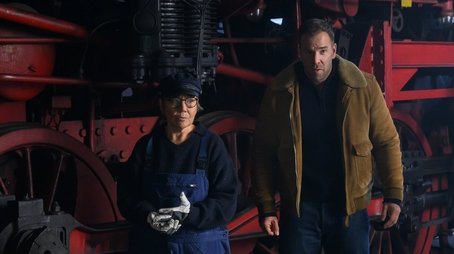 Episode 24 (2025) - Episode 24 poster and promotional image