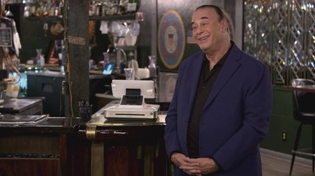 Doing it for Dad (2022) - Episode 16 poster and promotional image