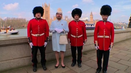 British Invasion (2016) - Episode 15 poster and promotional image