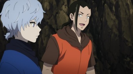 Tower of God28