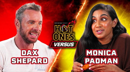 Hot Ones Versus 시즌 3