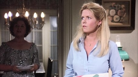 Annie Laurie (1977) - Episode 5 poster and promotional image