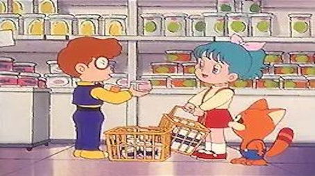 Episode 27 (1993) - Episode 27 poster and promotional image