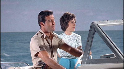 Teamwork (1965) - Episode 23 poster and promotional image