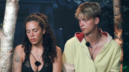 #CoupleChallenge – Das stärkste Team gewinnt Сезон 2