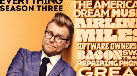 Season 3 (2019) - Season 3 poster and promotional image