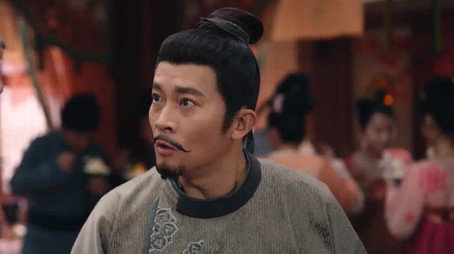 唐朝诡事录 Stagione 3