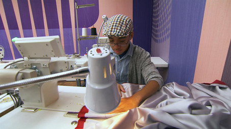 Project Runway Junior Сезон 2
