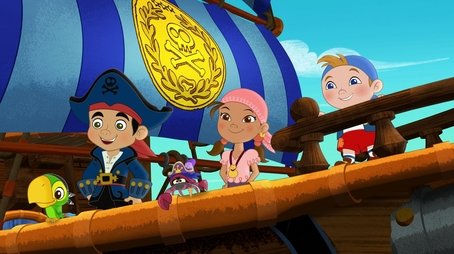 Crabageddon! / Night of the Stonewolf (2013) - Episode 125 poster and promotional image