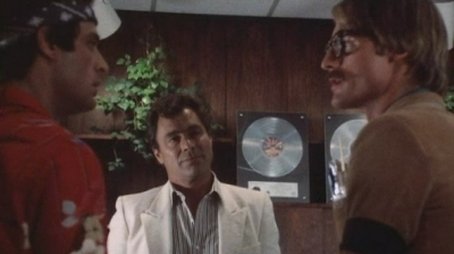 #1 with a Bullet (1984) - Episode 9 poster and promotional image