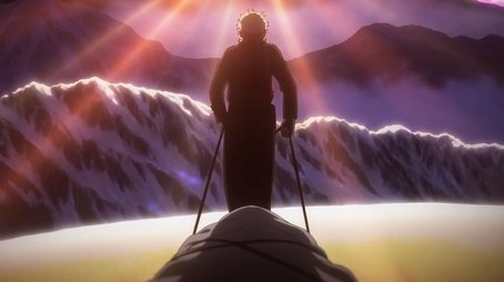 Light (2025) - Episode 10 poster and promotional image