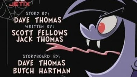 Nega-Timmy