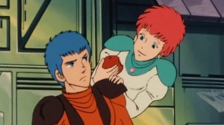 Encounter (1983) - Episode 3 poster and promotional image