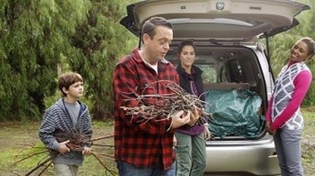 Camping (2013) - Episode 18 poster and promotional image