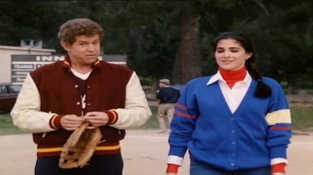 Wins and Losses (1985) - Episode 26 poster and promotional image