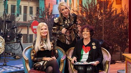 Al cielo con ella Stagione 2