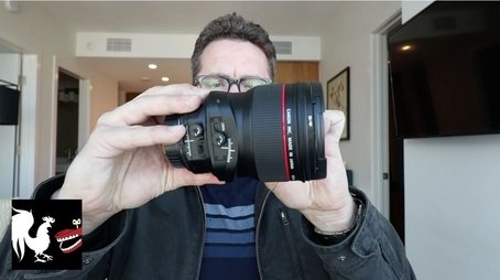 Burnie Vlog: How I Stay Motivated (2017) - Episode 82 poster and promotional image