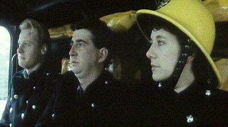 Series 1 Episode 1 (1988) - Episode 1 poster and promotional image