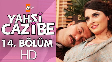 Yahşi Cazibe Сезон 1