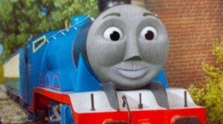 Gordon Takes a Shortcut