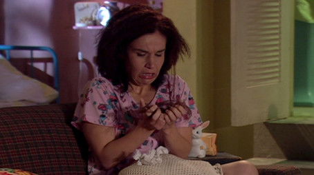 Stress Pouco é Bobagem (2004) - Episode 6 poster and promotional image