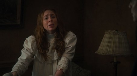 Spirits in the Night (2024) - Episode 18 poster and promotional image