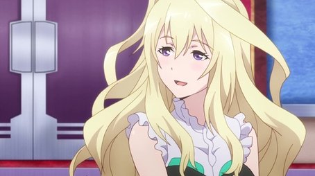 The Asterisk War111