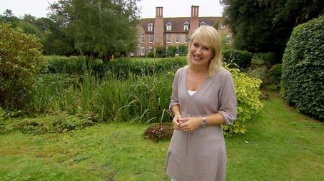 Suffolk (2012) - Episode 64 poster and promotional image