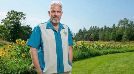 Hver gang vi møtes Sezóna 11