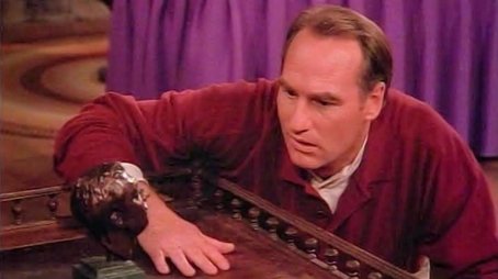 The Curley O'Brien Award (1990) - Episode 10 poster and promotional image
