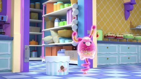 Super Sitter Abby (2020) - Episode 10 poster and promotional image