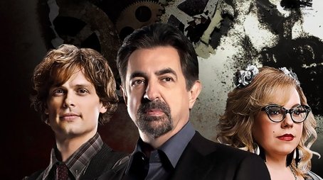 Season 14 (2018) - Season 14 poster and promotional image