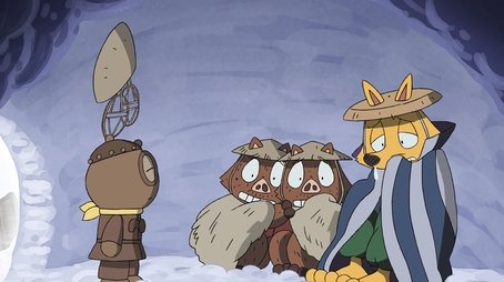 Aryaps' Puppe (2006) - Episode 61 poster and promotional image