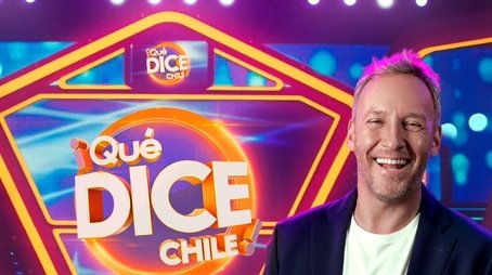 ¡Qué dice Chile! (2021) poster