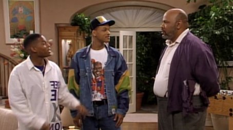 Ain't No Business Like Show Business (1993) - Episode 22 poster and promotional image