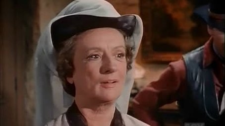 Mrs. Wharton and the Lesser Breeds (1969) - Episode 17 poster and promotional image