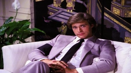 The Will (1982) - Episode 4 poster and promotional image