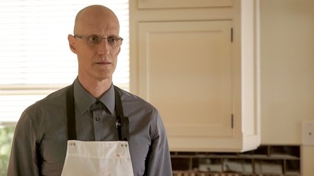 Cuckoo (2017) - Episode 6 poster and promotional image