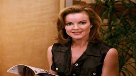 Kimberly Does L.A. (1995) - Episode 12 poster and promotional image