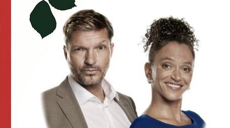 Season 21 (2023) - Season 21 poster and promotional image