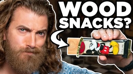 We Confronted Our Ebay Scammer (Discontinued Snacks) (2021) - Episode 134 poster and promotional image