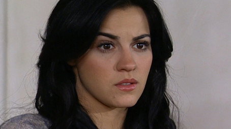 Árva angyal Évad 1