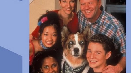 Season 1 (1999) - Season 1 poster and promotional image