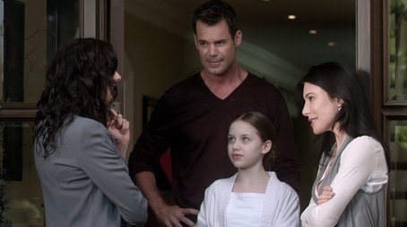 Instinct (2013) - Episode 15 poster and promotional image