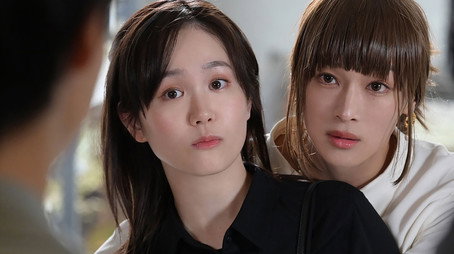 シンデレラ クロゼット Évad 1