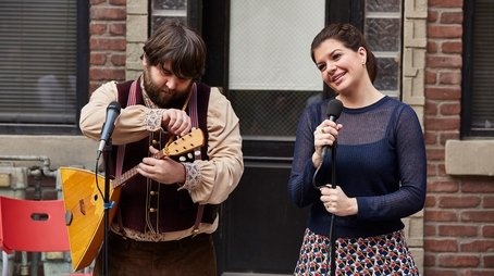 Bruges Me (2014) - Episode 6 poster and promotional image