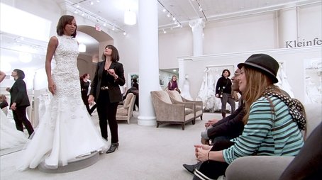 NFL Brides (2012) - Episode 14 poster and promotional image