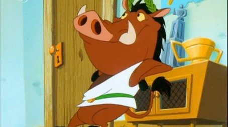 Maine-iacs (1996) - Episode 19 poster and promotional image
