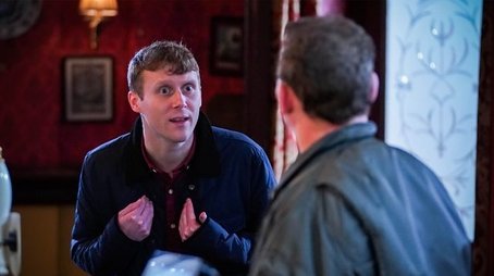 12/03/2021 (2021) - Episode 41 poster and promotional image