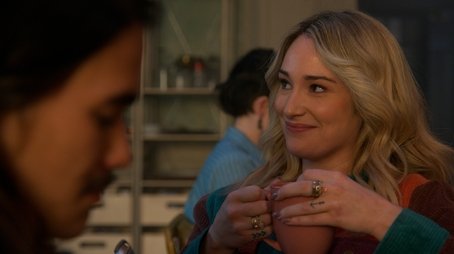Shot in the Dark (2023) - Episode 1 poster and promotional image